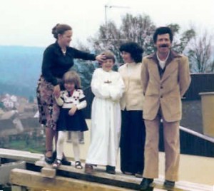 enfance